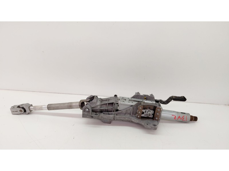 Recambio de columna direccion para mercedes-benz clase cla (w117) cla 220 cdi (117.303) referencia OEM IAM A2464602316  