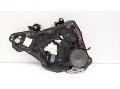 Recambio de elevalunas trasero izquierdo para mercedes-benz clase cla (w117) cla 220 cdi (117.303) referencia OEM IAM 928355103L