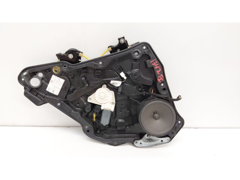 Recambio de elevalunas trasero izquierdo para mercedes-benz clase cla (w117) cla 220 cdi (117.303) referencia OEM IAM 928355103L
							