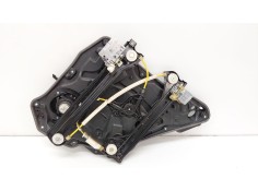 Recambio de elevalunas trasero izquierdo para mercedes-benz clase cla (w117) cla 220 cdi (117.303) referencia OEM IAM 928355103L 2