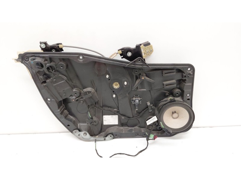 Recambio de elevalunas delantero izquierdo para mercedes-benz clase cla (w117) cla 220 cdi (117.303) referencia OEM IAM 92835310