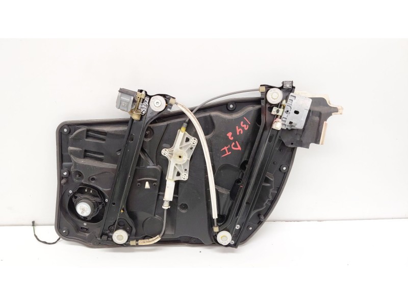 Recambio de elevalunas delantero izquierdo para mercedes-benz clase cla (w117) cla 220 cdi (117.303) referencia OEM IAM 92835310
							