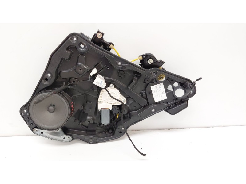 Recambio de elevalunas trasero derecho para mercedes-benz clase cla (w117) cla 220 cdi (117.303) referencia OEM IAM 928356103  