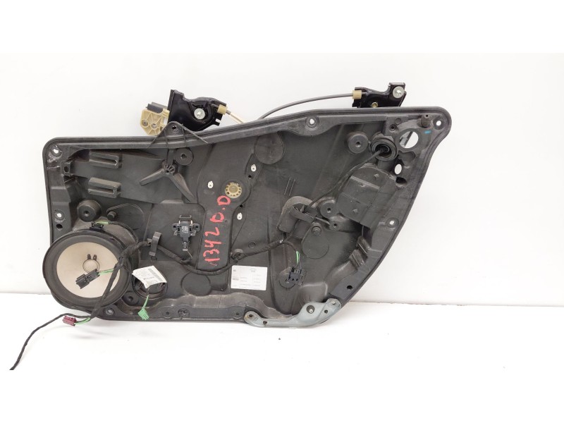 Recambio de elevalunas delantero derecho para mercedes-benz clase cla (w117) cla 220 cdi (117.303) referencia OEM IAM 928354103R
							