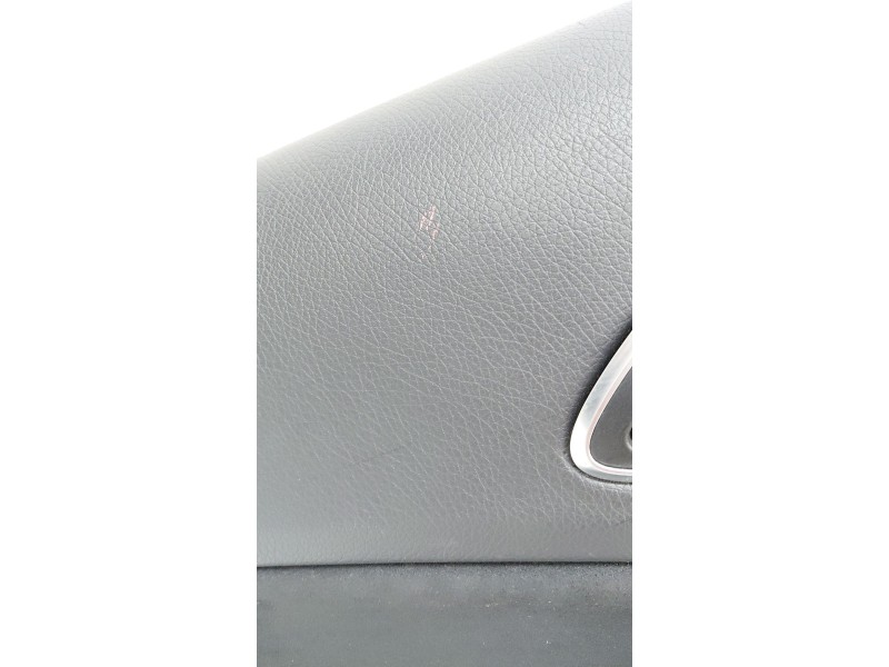 Recambio de guarnecido puerta trasera izquierda para mercedes-benz clase cla (w117) cla 220 cdi (117.303) referencia OEM IAM   