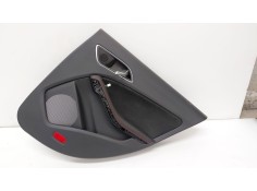 Recambio de guarnecido puerta trasera derecha para mercedes-benz clase cla (w117) cla 220 cdi (117.303) referencia OEM IAM   