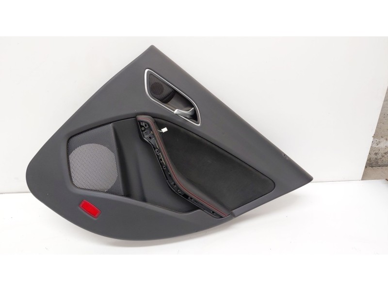 Recambio de guarnecido puerta trasera derecha para mercedes-benz clase cla (w117) cla 220 cdi (117.303) referencia OEM IAM   
							
