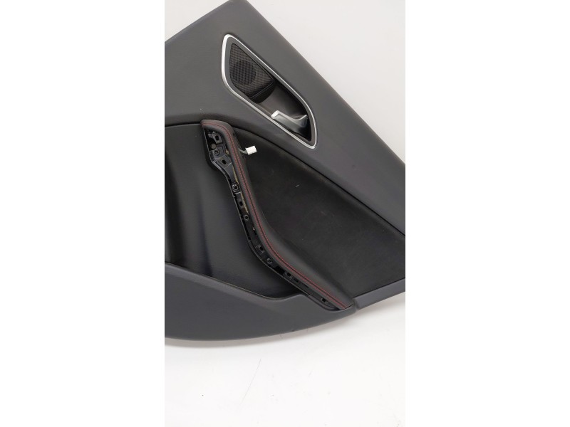 Recambio de guarnecido puerta trasera derecha para mercedes-benz clase cla (w117) cla 220 cdi (117.303) referencia OEM IAM   