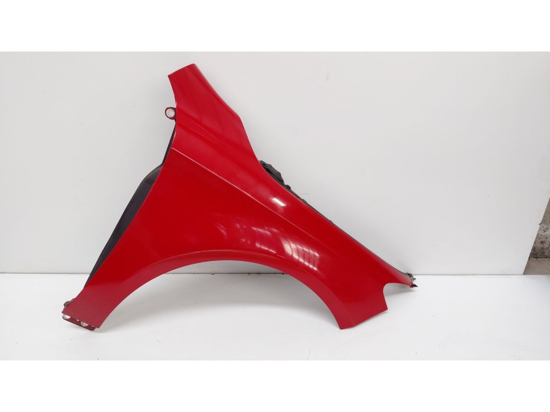 Recambio de aleta delantera izquierda para mercedes-benz clase cla (w117) cla 220 cdi (117.303) referencia OEM IAM   