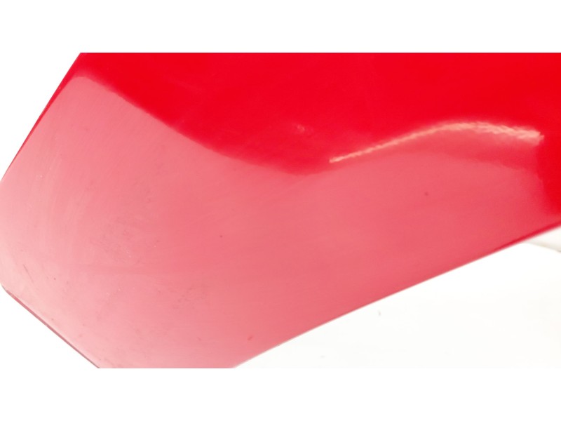 Recambio de aleta delantera izquierda para mercedes-benz clase cla (w117) cla 220 cdi (117.303) referencia OEM IAM   