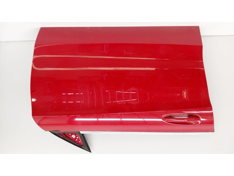 Recambio de puerta delantera derecha para mercedes-benz clase cla (w117) cla 220 cdi (117.303) referencia OEM IAM   