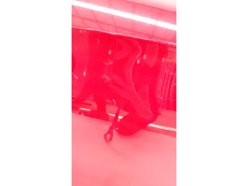 Recambio de puerta delantera derecha para mercedes-benz clase cla (w117) cla 220 cdi (117.303) referencia OEM IAM   