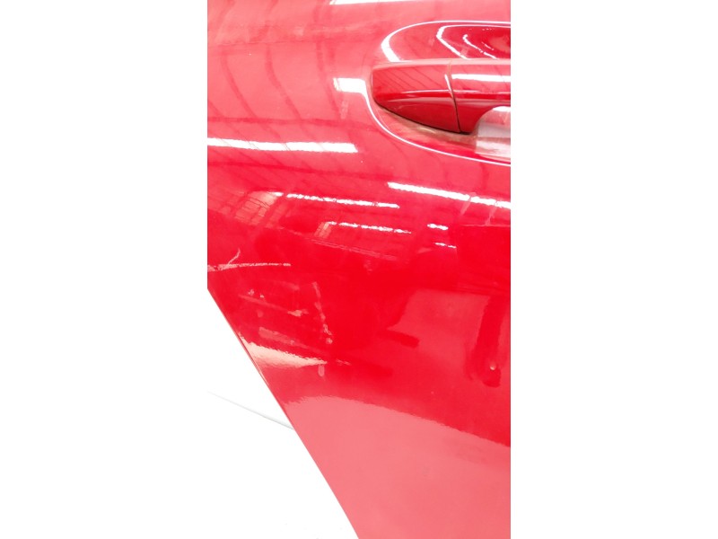 Recambio de puerta trasera derecha para mercedes-benz clase cla (w117) cla 220 cdi (117.303) referencia OEM IAM   