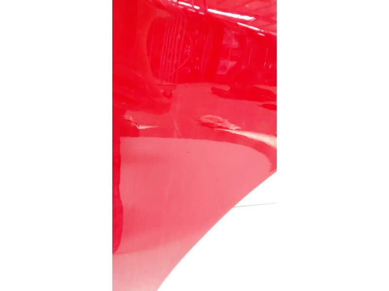 Recambio de puerta trasera izquierda para mercedes-benz clase cla (w117) cla 220 cdi (117.303) referencia OEM IAM   