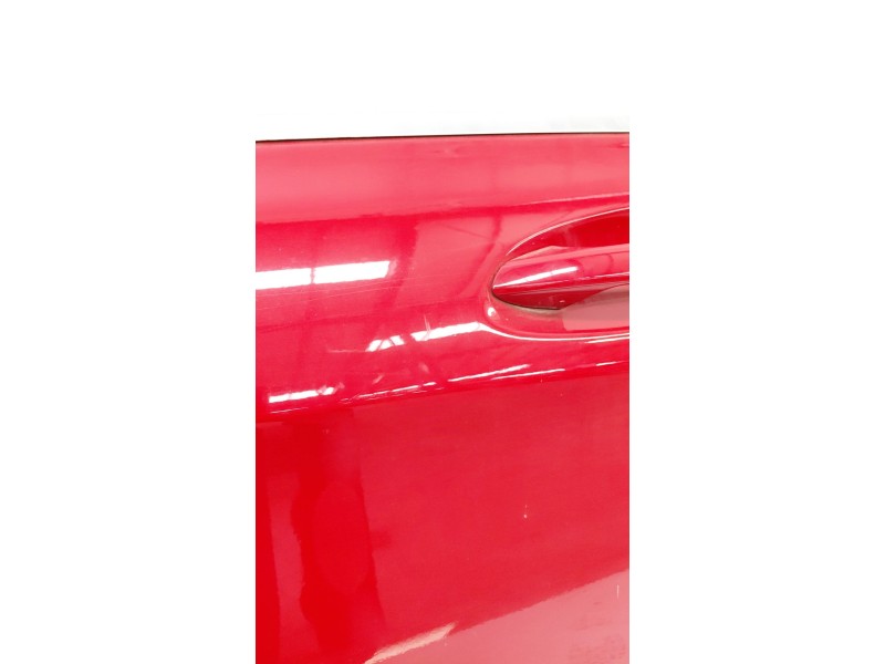 Recambio de puerta delantera izquierda para mercedes-benz clase cla (w117) cla 220 cdi (117.303) referencia OEM IAM   
							
