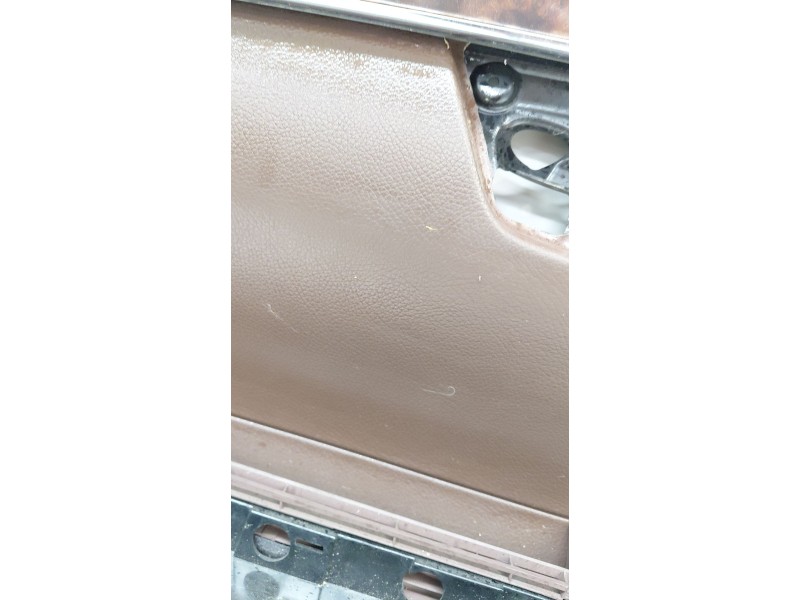 Recambio de guarnecido puerta delantera izquierda para mercedes-benz clase s (w221) berlina s 350 cdi 4-matic (221.080) referenc
							