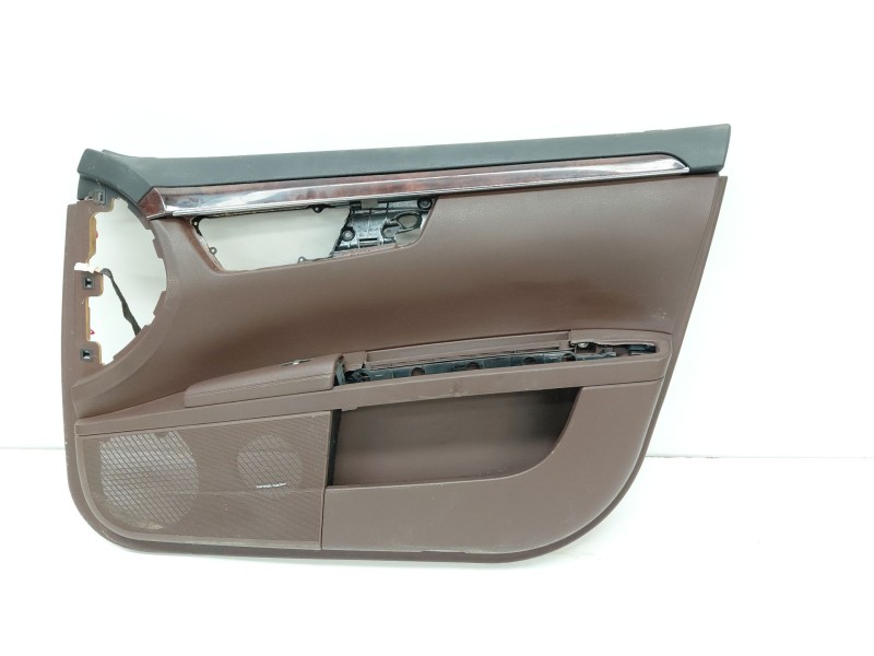 Recambio de guarnecido puerta delantera derecha para mercedes-benz clase s (w221) berlina s 350 cdi 4-matic (221.080) referencia