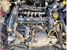 Recambio de motor completo para jeep renegade suv (bu, b1, bv) 1.6 crd referencia OEM IAM 55260384 EJJ 