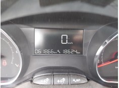 Recambio de motor completo para peugeot 208 i (ca_, cc_) 1.2 vti 82 referencia OEM IAM HM01   2