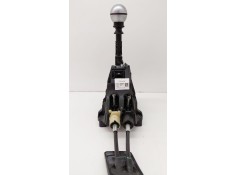 Recambio de palanca cambio para jeep renegade suv (bu, b1, bv) 1.6 crd referencia OEM IAM 00502956240  