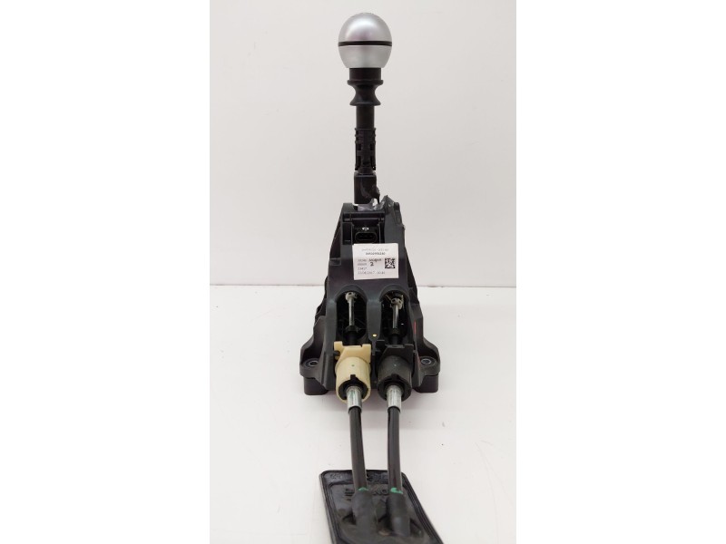 Recambio de palanca cambio para jeep renegade suv (bu, b1, bv) 1.6 crd referencia OEM IAM 00502956240  
							