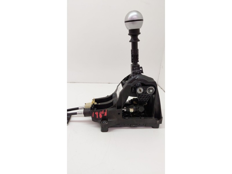 Recambio de palanca cambio para jeep renegade suv (bu, b1, bv) 1.6 crd referencia OEM IAM 00502956240  
							