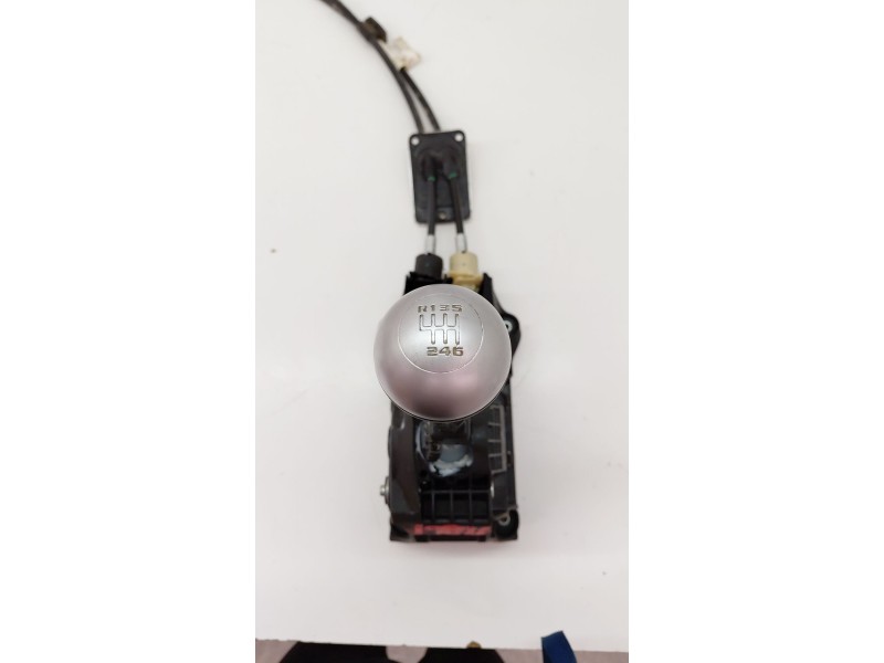 Recambio de palanca cambio para jeep renegade suv (bu, b1, bv) 1.6 crd referencia OEM IAM 00502956240  
							
