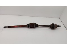 Recambio de transmision delantera derecha para jeep renegade suv (bu, b1, bv) 1.6 crd referencia OEM IAM   