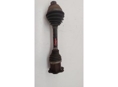 Recambio de transmision delantera derecha para audi a5 (8t3) 2.7 tdi referencia OEM IAM 8K0407271S  