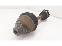 Recambio de transmision delantera derecha para audi a5 (8t3) 2.7 tdi referencia OEM IAM 8K0407271S   2