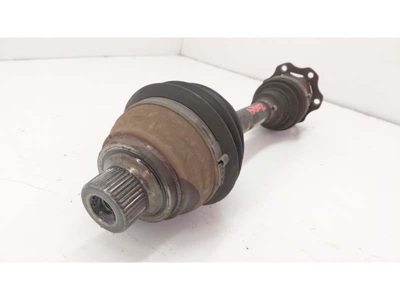 Recambio de transmision delantera derecha para audi a5 (8t3) 2.7 tdi referencia OEM IAM 8K0407271S  
							