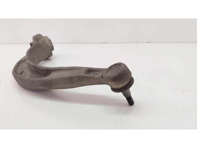 Recambio de brazo suspension inferior delantero izquierdo para audi a5 (8t3) 2.7 tdi referencia OEM IAM 8K0407695C  
							