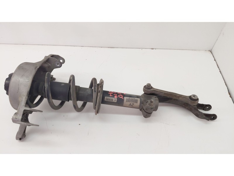 Recambio de amortiguador delantero izquierdo para audi a5 (8t3) 2.7 tdi referencia OEM IAM 8K0413031  