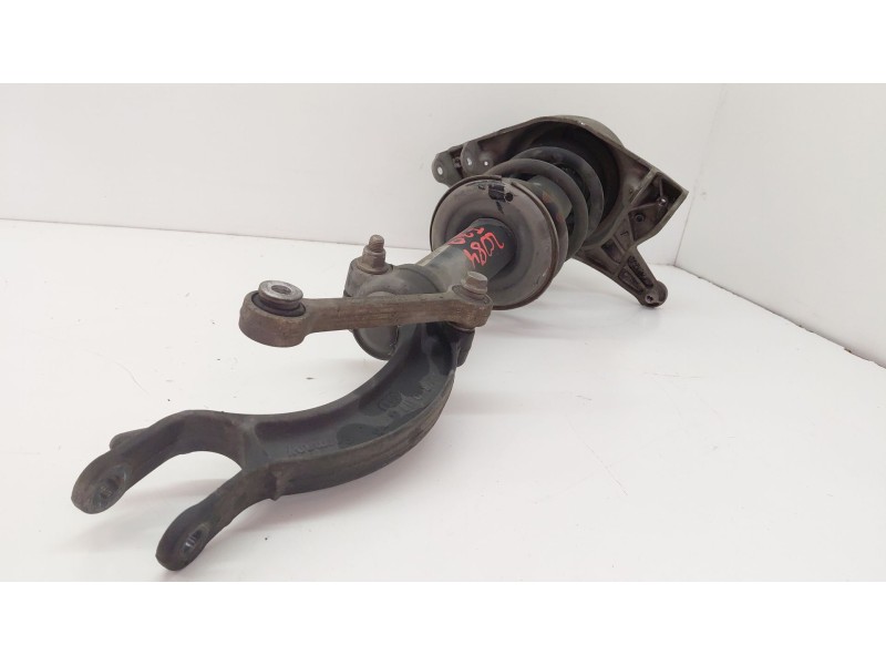 Recambio de amortiguador delantero izquierdo para audi a5 (8t3) 2.7 tdi referencia OEM IAM 8K0413031  
							