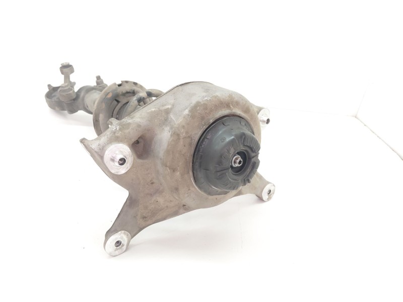 Recambio de amortiguador delantero izquierdo para audi a5 (8t3) 2.7 tdi referencia OEM IAM 8K0413031  
							
