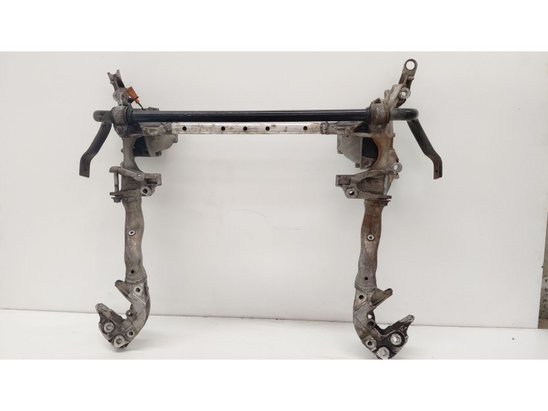 Recambio de puente delantero para audi q5 (8r) 3.0 tdi 245 cv referencia OEM IAM AUQ5137001  