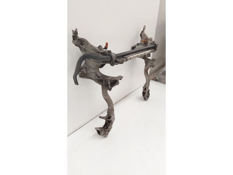 Recambio de puente delantero para audi q5 (8r) 3.0 tdi 245 cv referencia OEM IAM AUQ5137001  