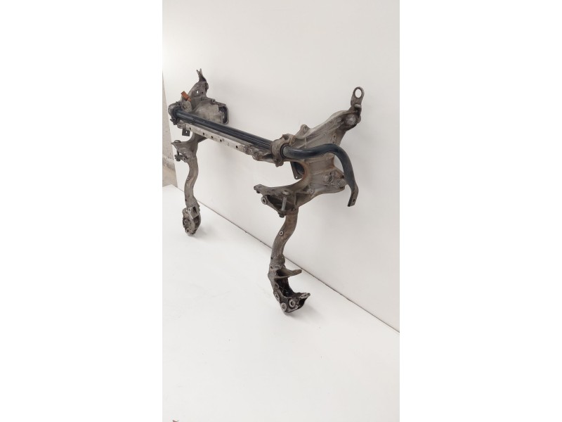 Recambio de puente delantero para audi q5 (8r) 3.0 tdi 245 cv referencia OEM IAM AUQ5137001  