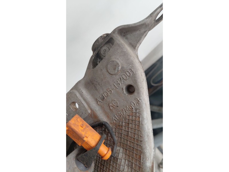 Recambio de puente delantero para audi q5 (8r) 3.0 tdi 245 cv referencia OEM IAM AUQ5137001  