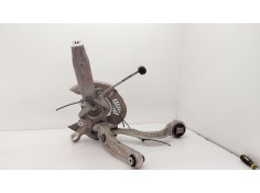 Recambio de mangueta delantera izquierda para jaguar i-pace (x590) ev400 awd referencia OEM IAM J9D33K1186BB   2