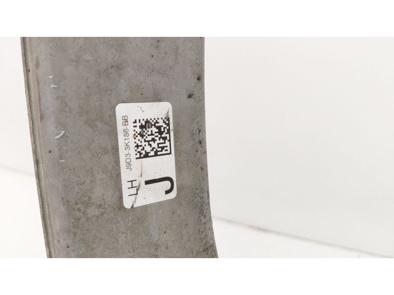 Recambio de mangueta delantera izquierda para jaguar i-pace (x590) ev400 awd referencia OEM IAM J9D33K1186BB  