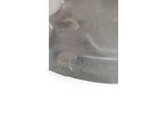Recambio de mangueta trasera izquierda para volkswagen arteon (3h7) r-line 4motion referencia OEM IAM 5Q0615611S   2