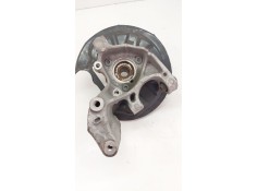 Recambio de mangueta trasera derecha para volkswagen arteon (3h7) r-line 4motion referencia OEM IAM 5Q0615612S  