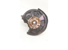Recambio de mangueta trasera derecha para volkswagen arteon (3h7) r-line 4motion referencia OEM IAM 5Q0615612S   2