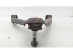 Recambio de brazo suspension superior delantero derecho para iveco daily furgón 2.3 diesel cat referencia OEM IAM 500379805   2