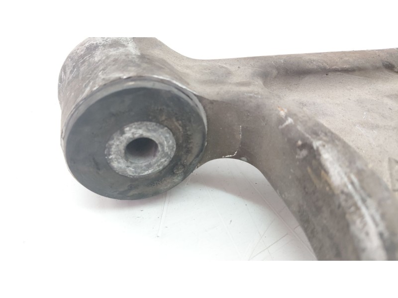 Recambio de brazo suspension inferior delantero izquierdo para porsche panamera 4.8 v8 turbo cat referencia OEM IAM 97034134102 
							