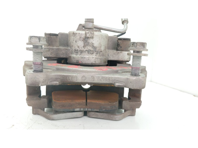 Recambio de pinza freno delantera derecha para jaguar i-pace se referencia OEM IAM A426M  