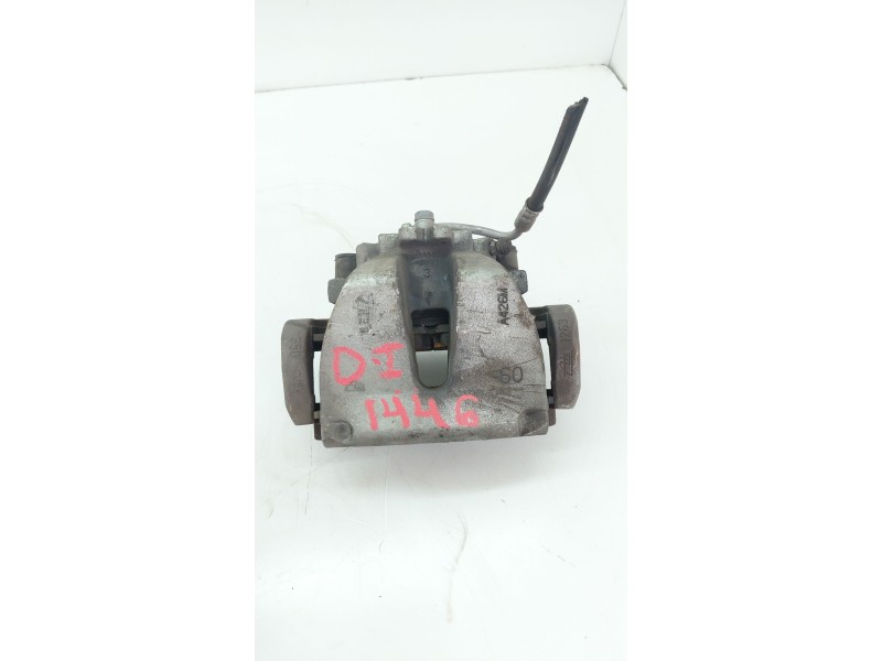 Recambio de pinza freno delantera izquierda para jaguar i-pace se referencia OEM IAM A426M  