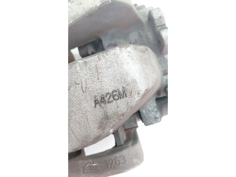 Recambio de pinza freno delantera izquierda para jaguar i-pace se referencia OEM IAM A426M  