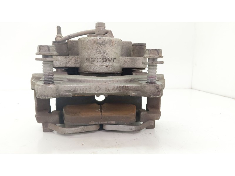 Recambio de pinza freno delantera izquierda para jaguar i-pace se referencia OEM IAM A426M  